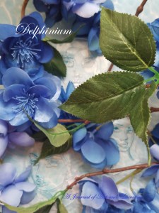 delphinium summer 2018